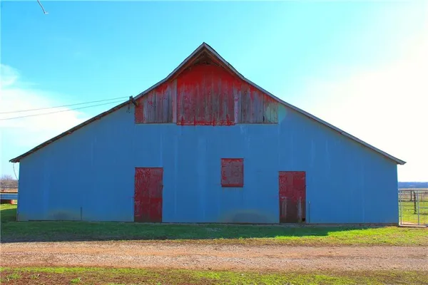 $1,275,000 | 23974 Ayers Road, Greeley, KS 66033