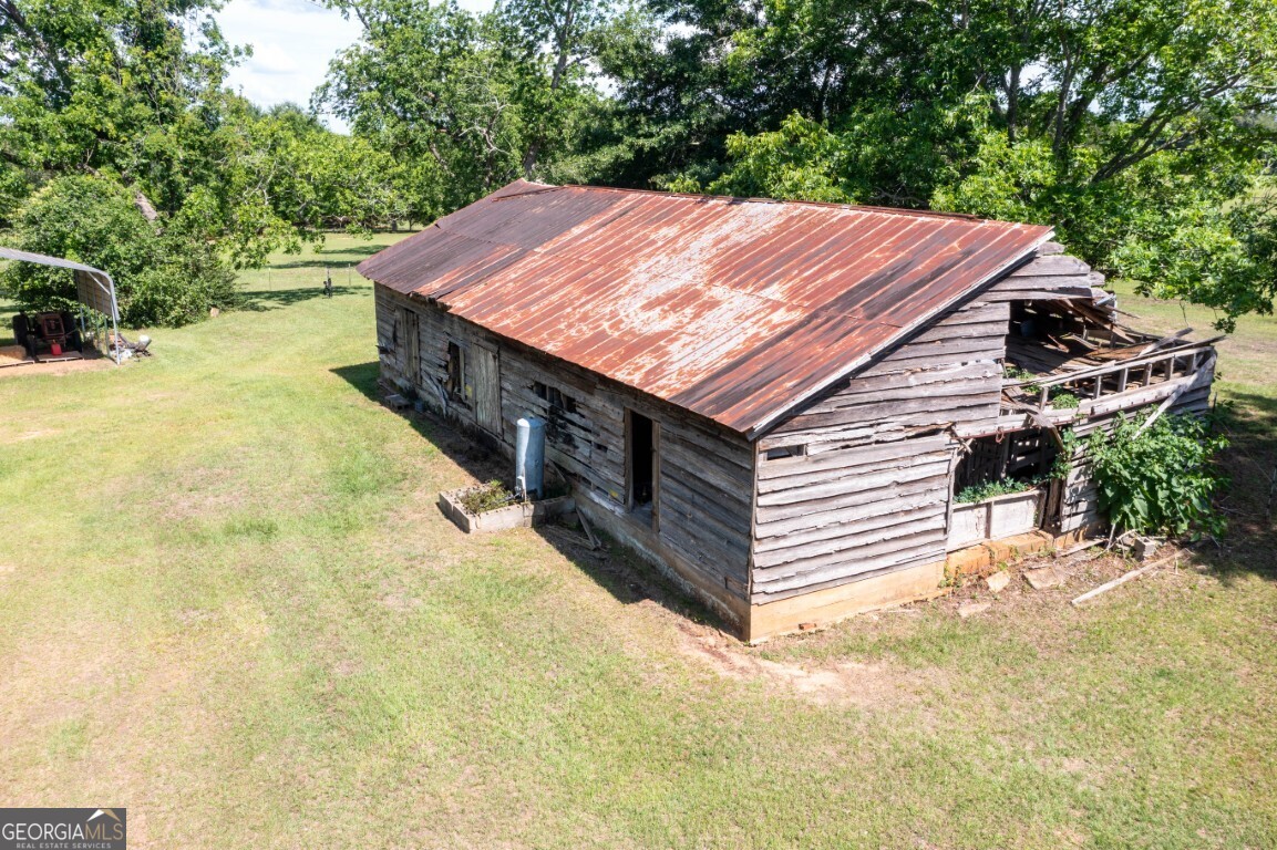 780 Jenkins Road Blakely, GA 39823 - Photo 15 of 41