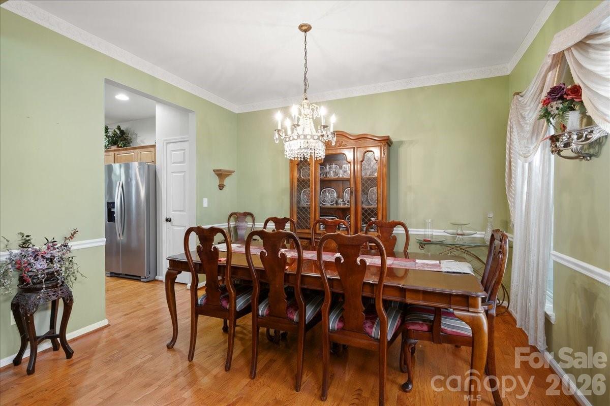 4209 Piccadilly Lane Fort Mill, SC 29707 - Photo 5 of 30