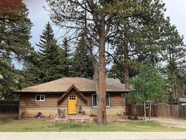 $550,000 | 305 South Fairview Street, Woodland Park, CO 80863