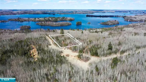 $119,900 | Tbd Parcel I Tbd Parcel I Frazer Bay Road, Cook, MN 55723