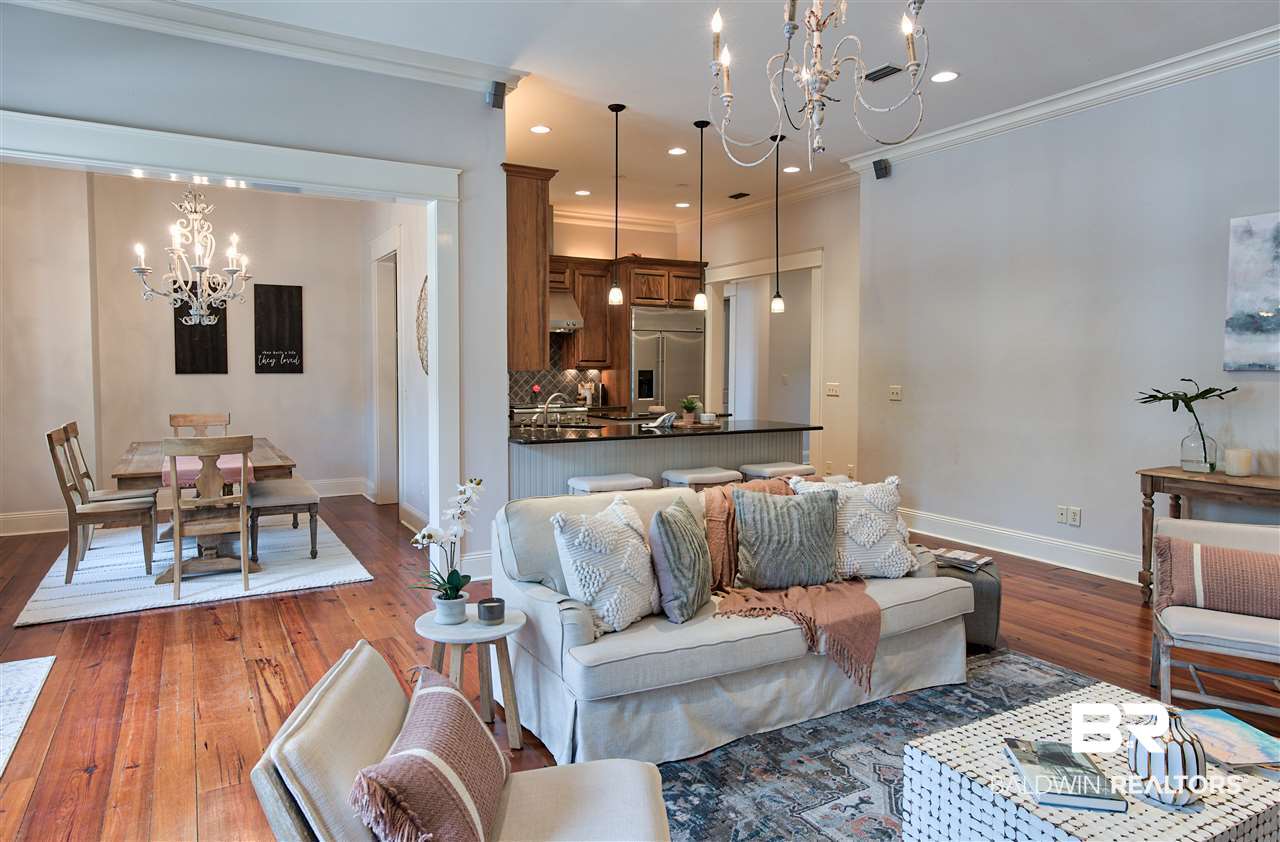 471 Liberty Street Fairhope, AL 36532 - Photo 4 of 35