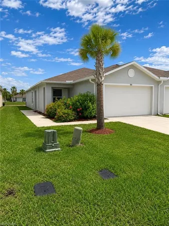 $245,000 | 9114 Aegean Circle, Lehigh Acres, FL 33936