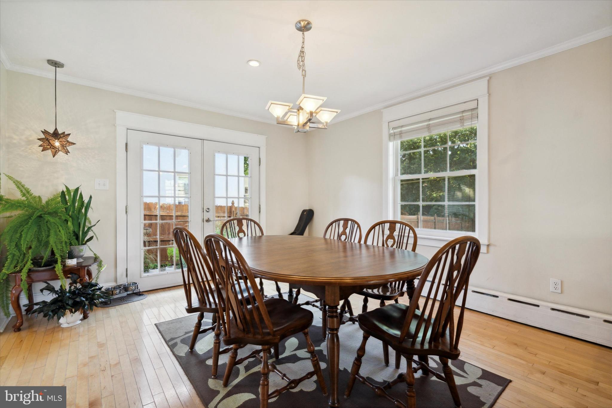 126 Conestoga Road Wayne, PA 19087 - Photo 12 of 25 Dining Room