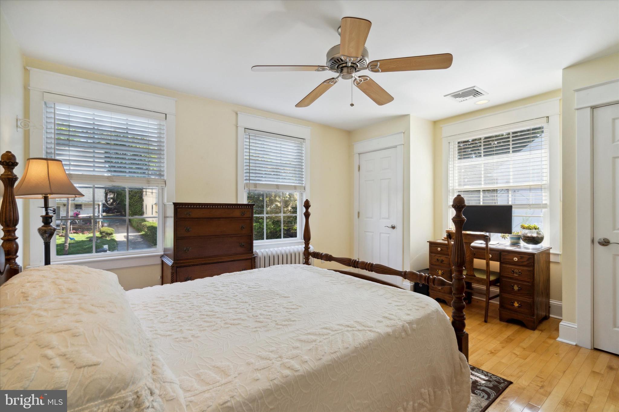 126 Conestoga Road Wayne, PA 19087 - Photo 18 of 25 Bedroom 3