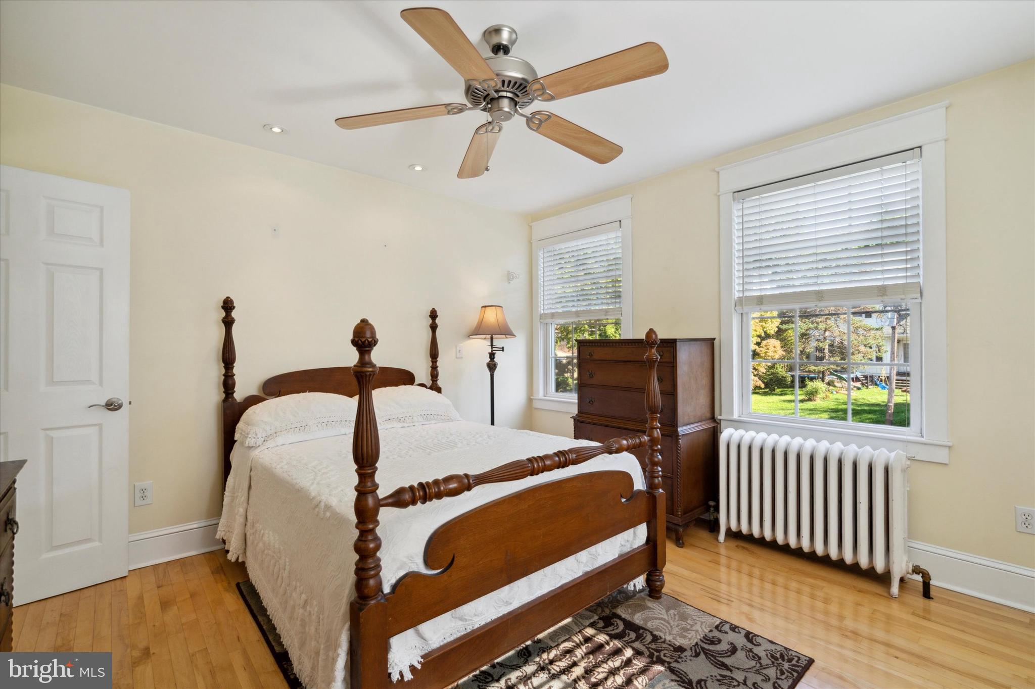 126 Conestoga Road Wayne, PA 19087 - Photo 19 of 25 Bedroom 3