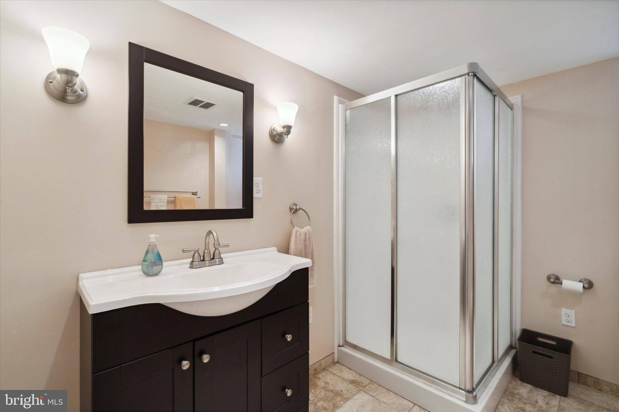 126 Conestoga Road Wayne, PA 19087 - Photo 21 of 25 Basement Full Bath