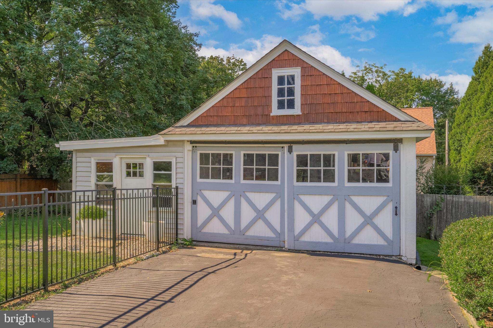 126 Conestoga Road Wayne, PA 19087 - Photo 25 of 25 Garage/Studio