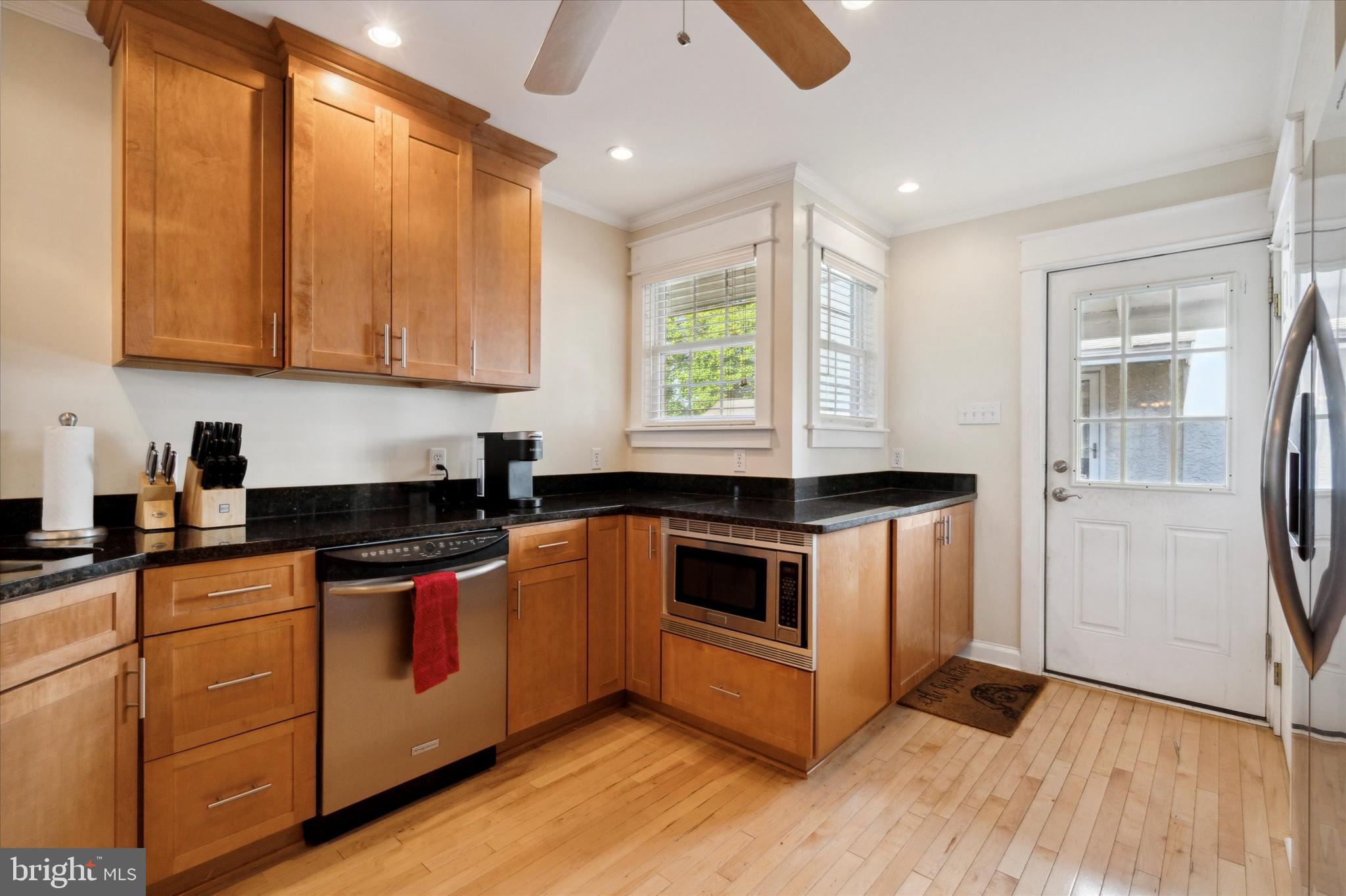 126 Conestoga Road Wayne, PA 19087 - Photo 9 of 25 Kitchen