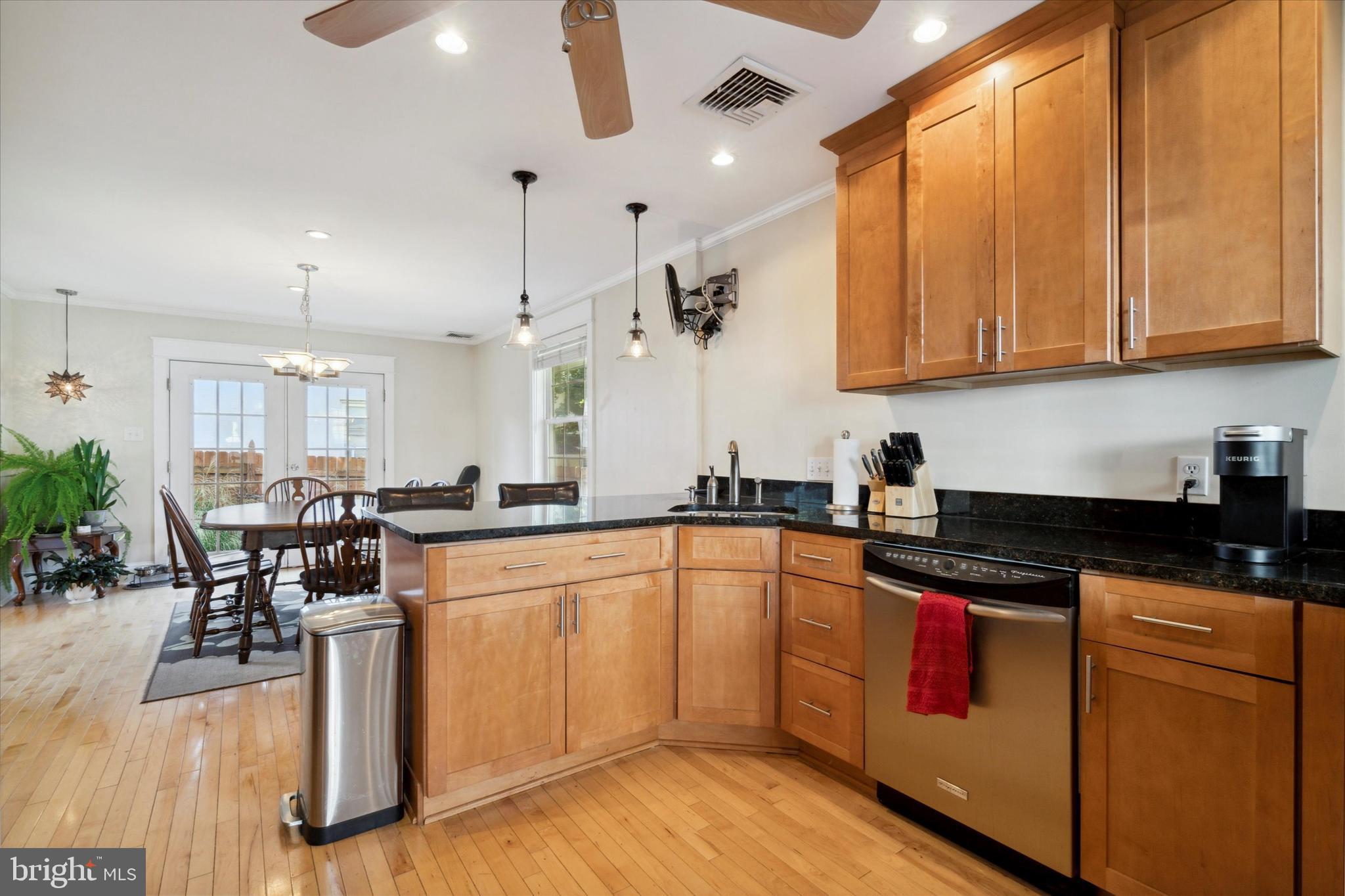 126 Conestoga Road Wayne, PA 19087 - Photo 10 of 25 Kitchen