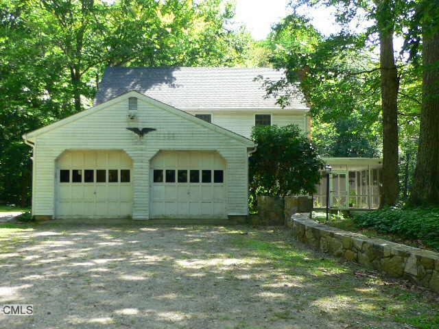 40 Putnam Park Road Redding, CT 06896 - Photo 1 of 1
