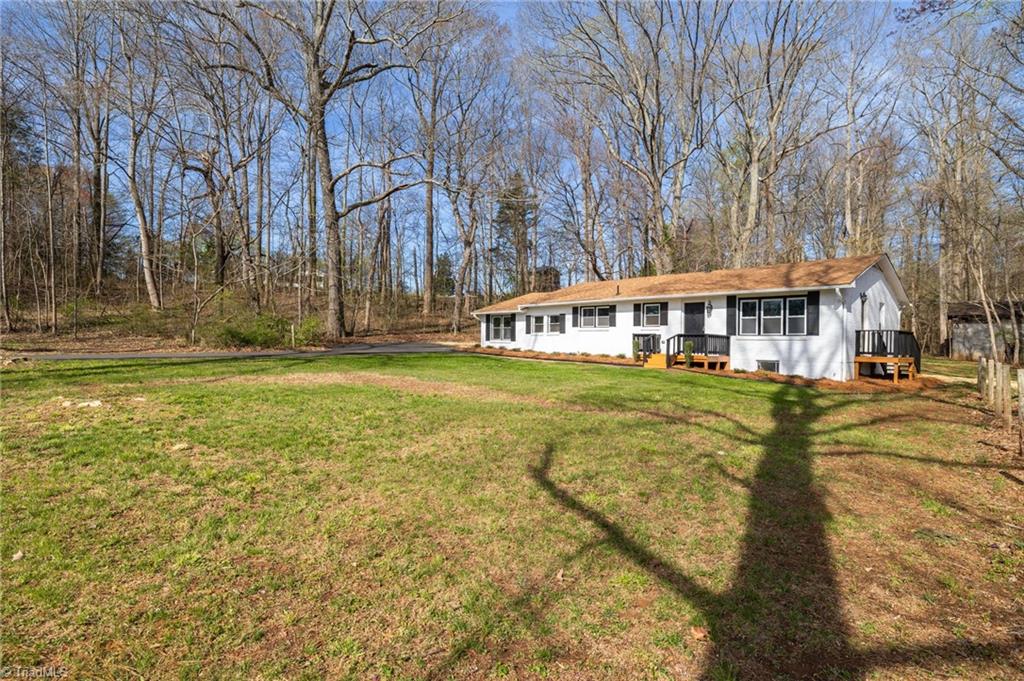 1215 Tobaccoville Road Rural Hall, NC 27045 - Photo 3 of 32