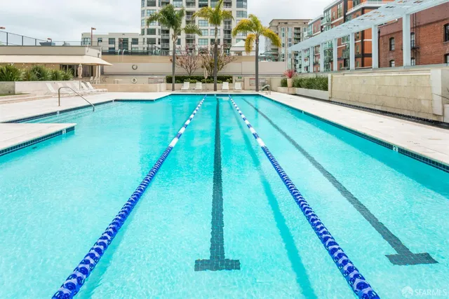 $5,900 | 219 Brannan Street, Unit 7J, San Francisco, CA 94107