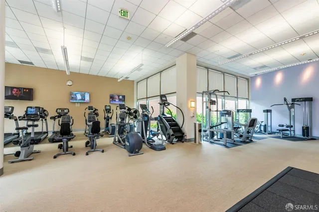 $5,900 | 219 Brannan Street, Unit 7J, San Francisco, CA 94107