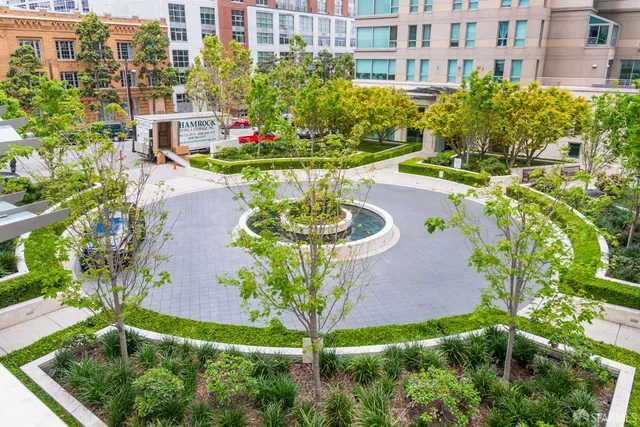 $5,900 | 219 Brannan Street, Unit 7J, San Francisco, CA 94107