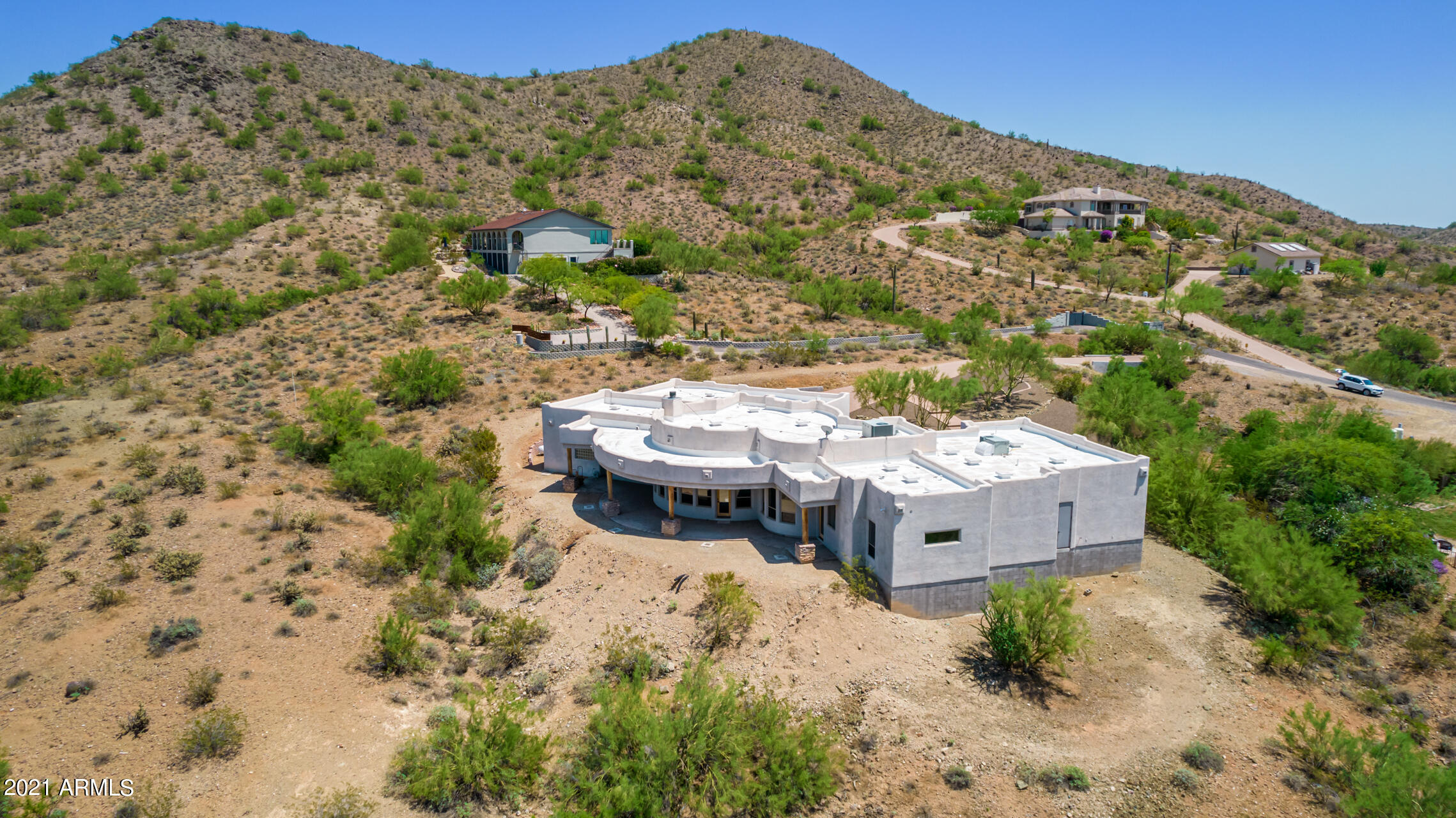 520 East Briles Road Phoenix, AZ 85085 - Photo 44 of 52 05-Briles