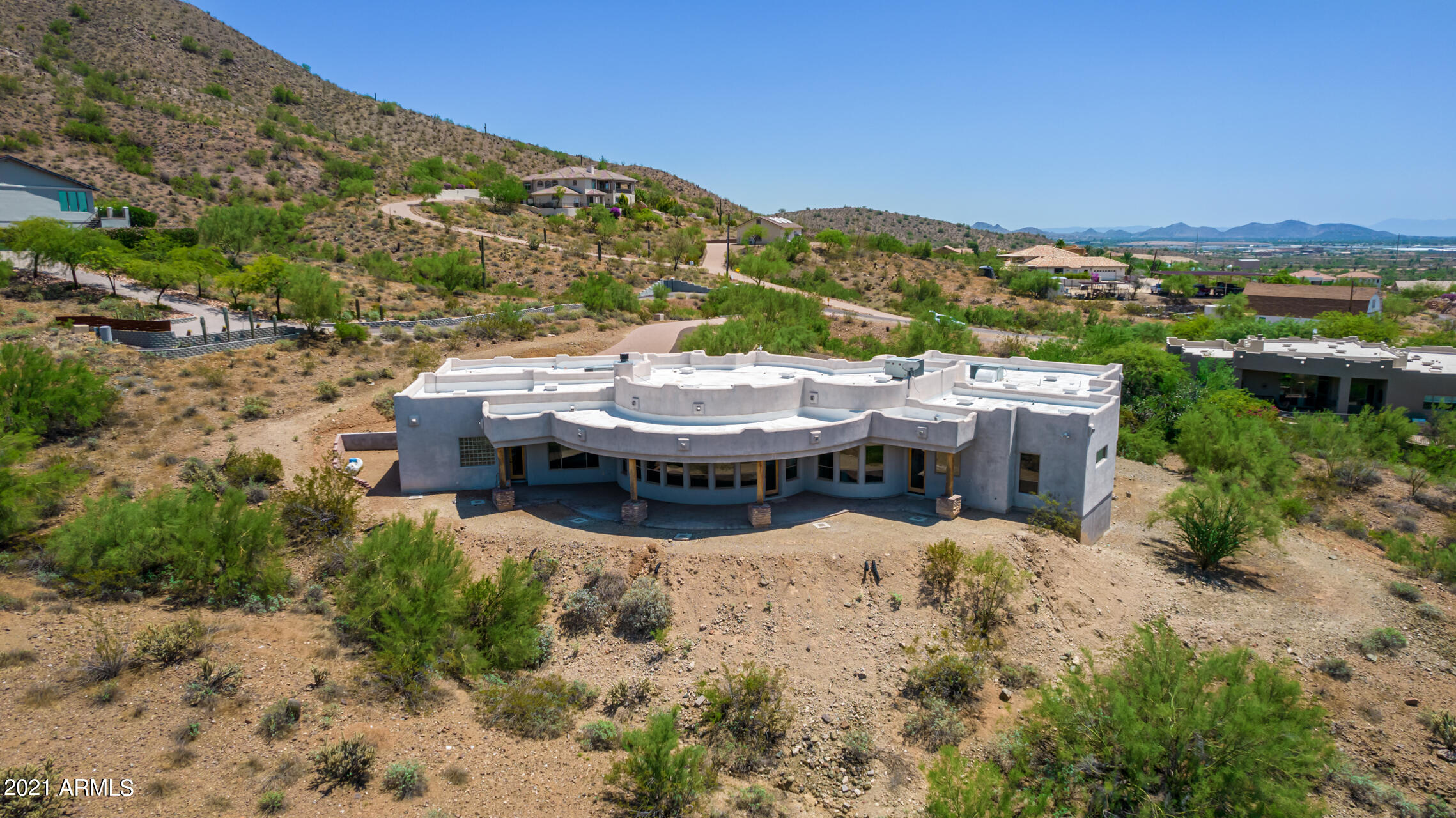 520 East Briles Road Phoenix, AZ 85085 - Photo 45 of 52 06-Briles