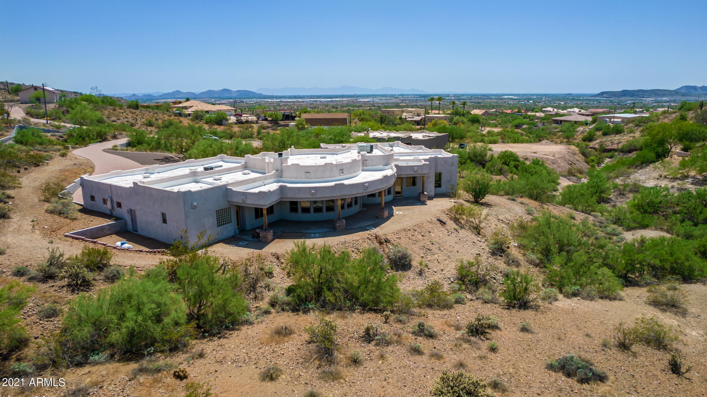 520 East Briles Road Phoenix, AZ 85085 - Photo 46 of 52 07-Briles