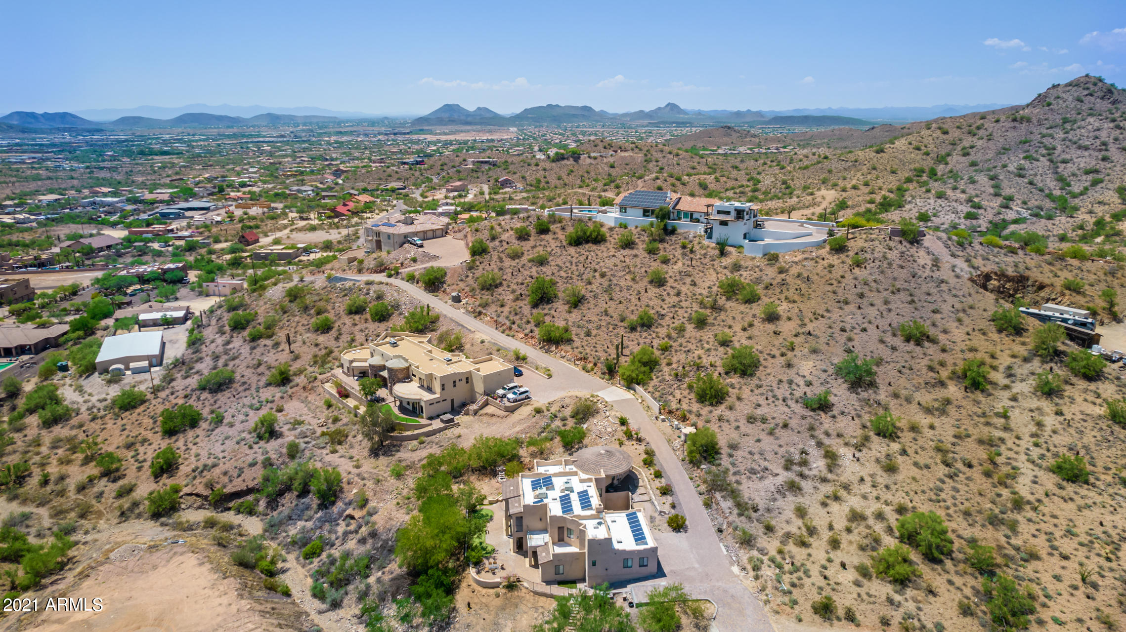 520 East Briles Road Phoenix, AZ 85085 - Photo 48 of 52 09-Briles