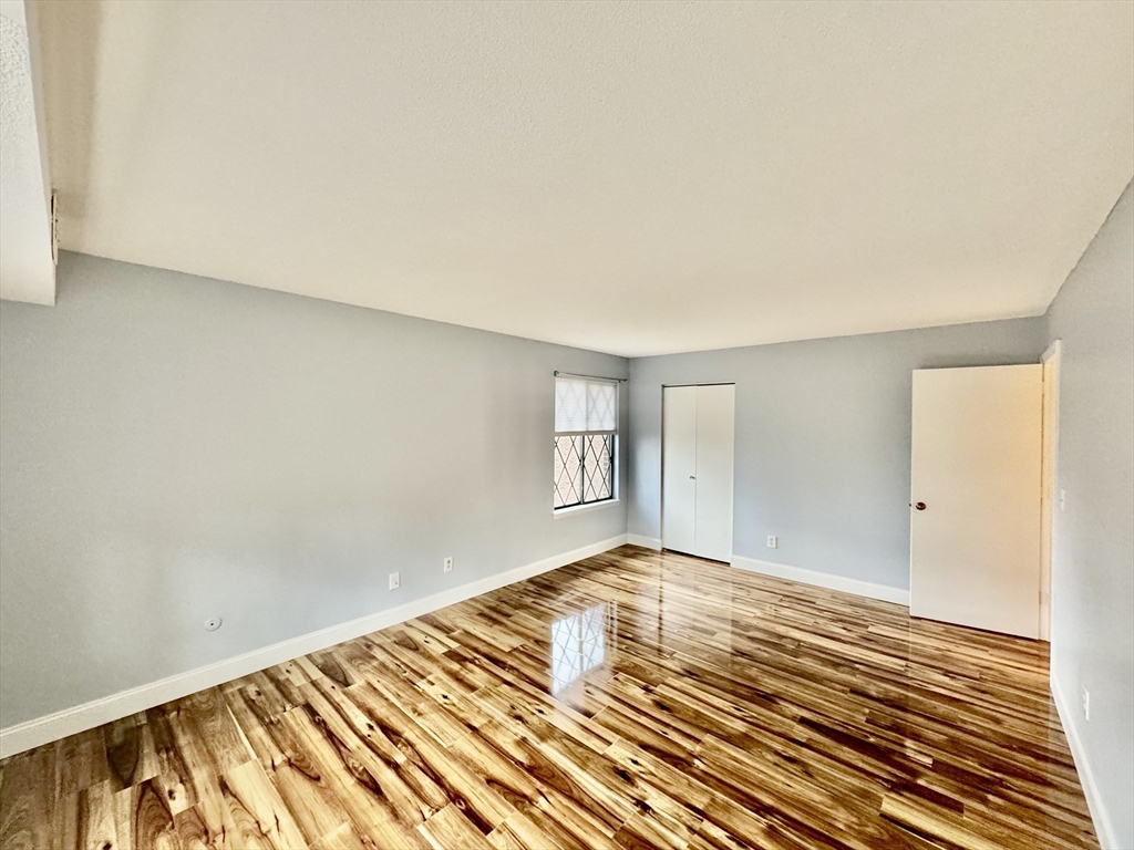 4700 North Main Street, Unit 3E Fall River, MA 02720 - Photo 6 of 9 a view of an empty room