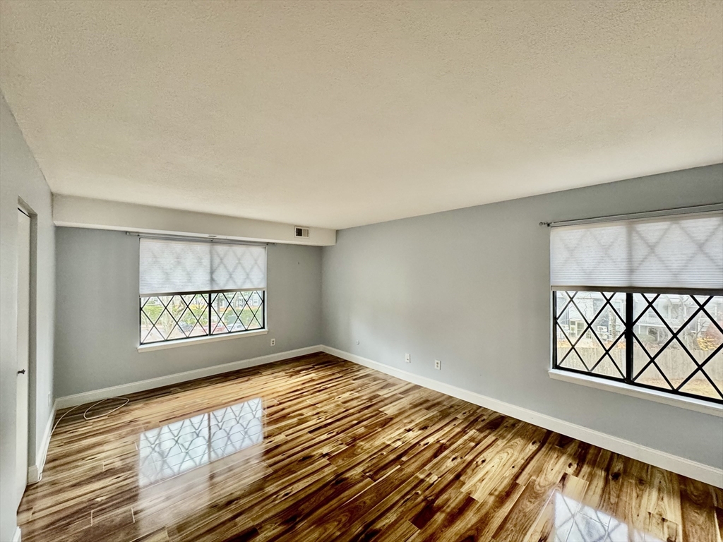4700 North Main Street, Unit 3E Fall River, MA 02720 - Photo 7 of 9 a view of an empty room and window