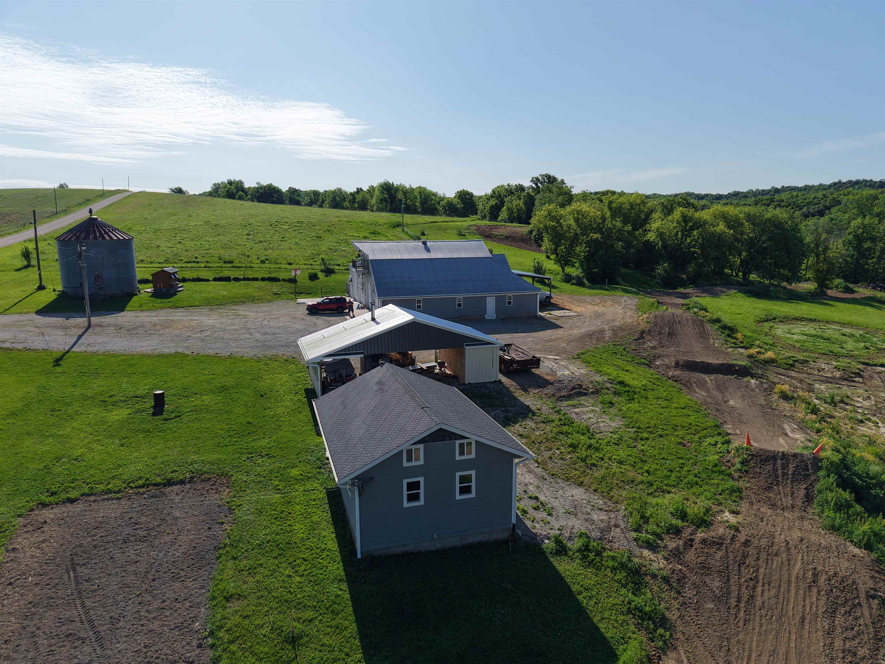 7469 Grant River Road Cassville, WI 53806 - Photo 18 of 62