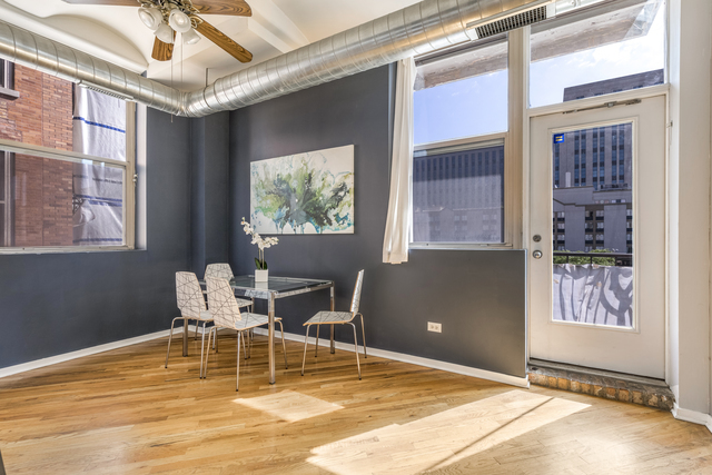 500 South Clinton Street, Unit 310 Chicago, IL 60607 - Photo 10 of 18