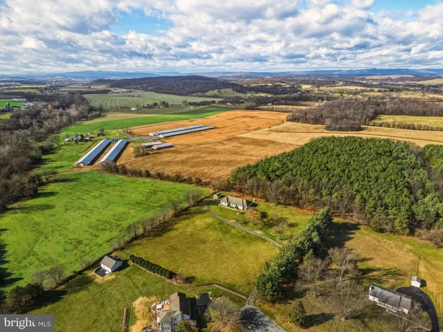 $485,000 | 948 Battlefield Bluff Drive, New Market, VA 22844