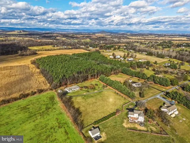 $485,000 | 948 Battlefield Bluff Drive, New Market, VA 22844