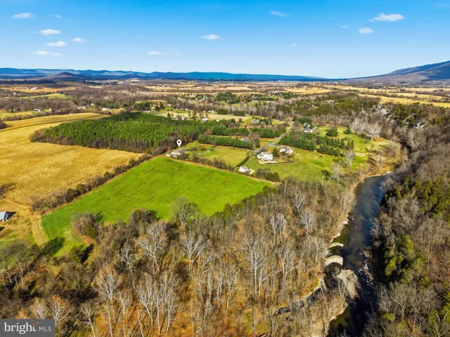 $485,000 | 948 Battlefield Bluff Drive, New Market, VA 22844