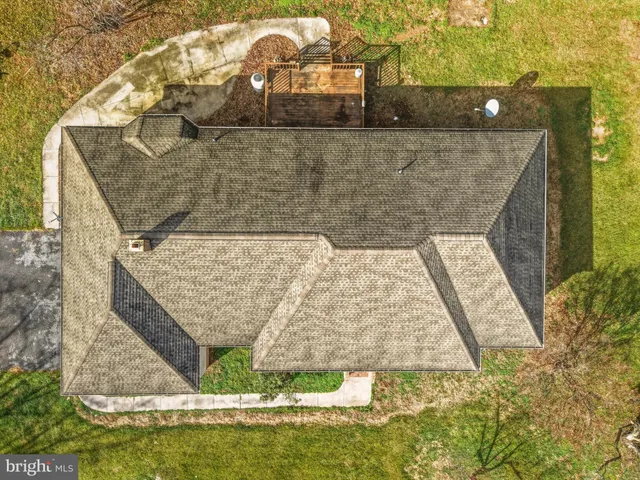 $485,000 | 948 Battlefield Bluff Drive, New Market, VA 22844