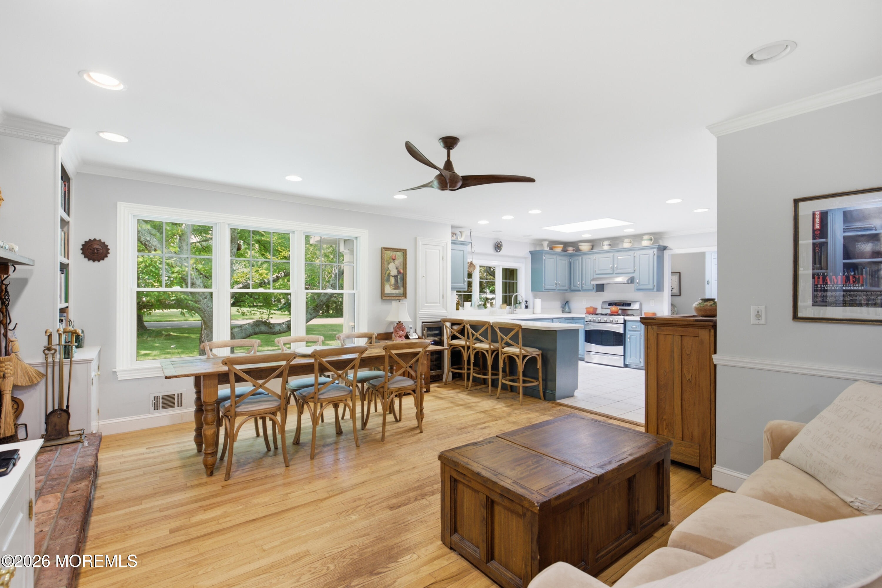 2 Gulf Stream Way Colts Neck, NJ 07722 - Photo 9 of 35 Interior-26