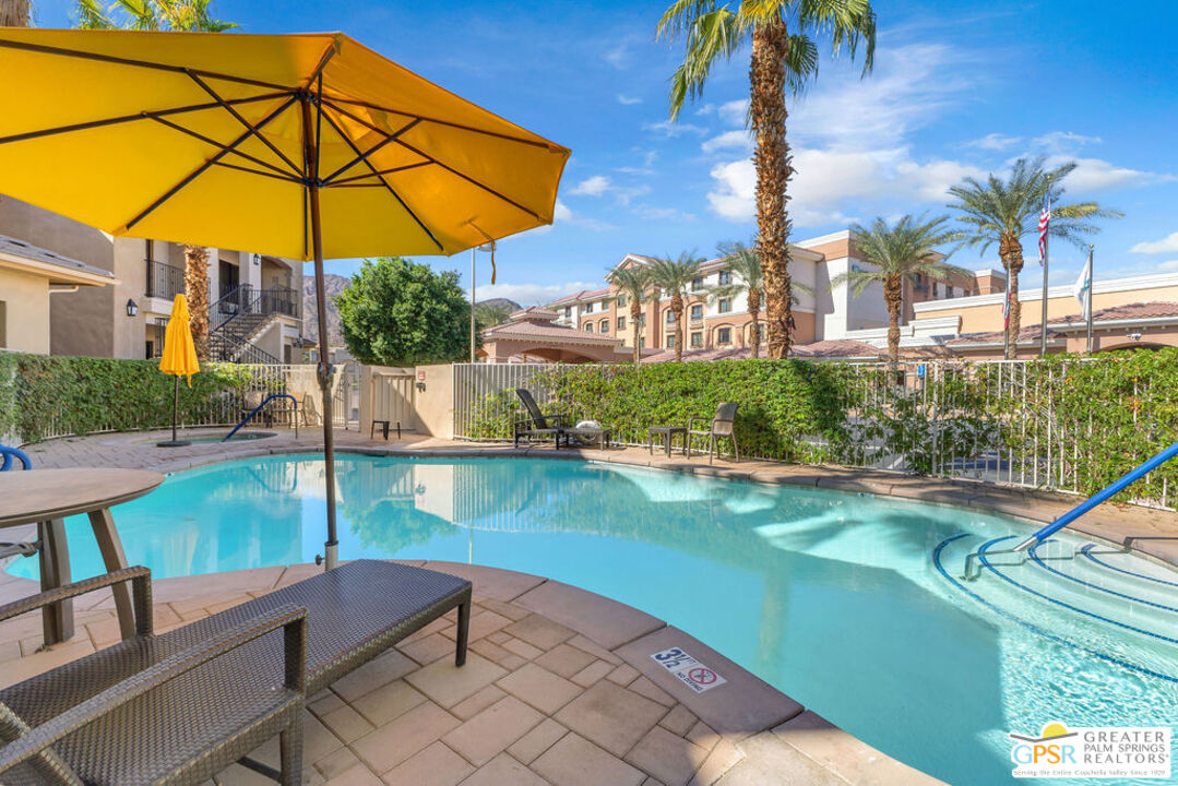 50740 Santa Rosa Plaza, Unit 2 La Quinta, CA 92253 - Photo 1 of 16