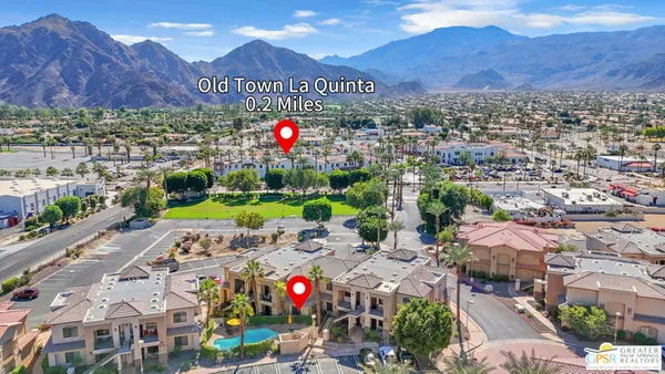 $315,000 | 50740 Santa Rosa Plaza, Unit 2, La Quinta, CA 92253
