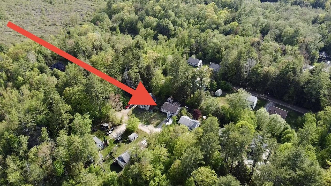 13 Old Lantern Road Hillsborough, NH 03244 - Photo 31 of 39 Gallery Image 31