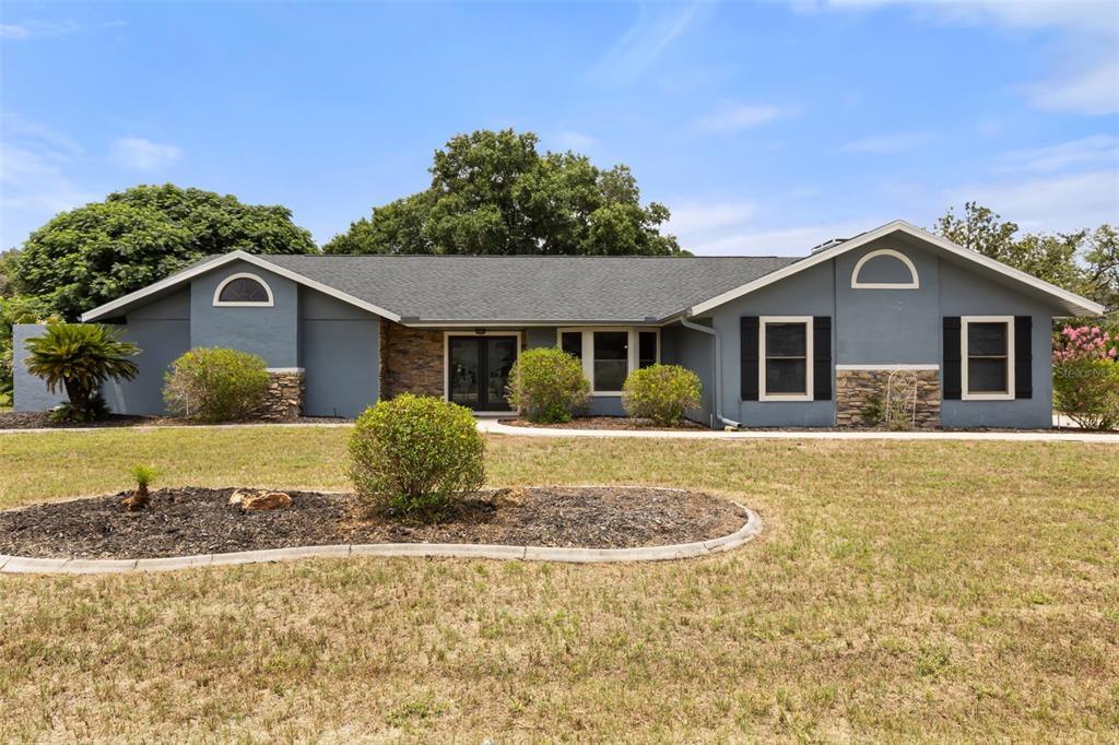 751 East Gilchrist Court Hernando, FL 34442 - Photo 1 of 92