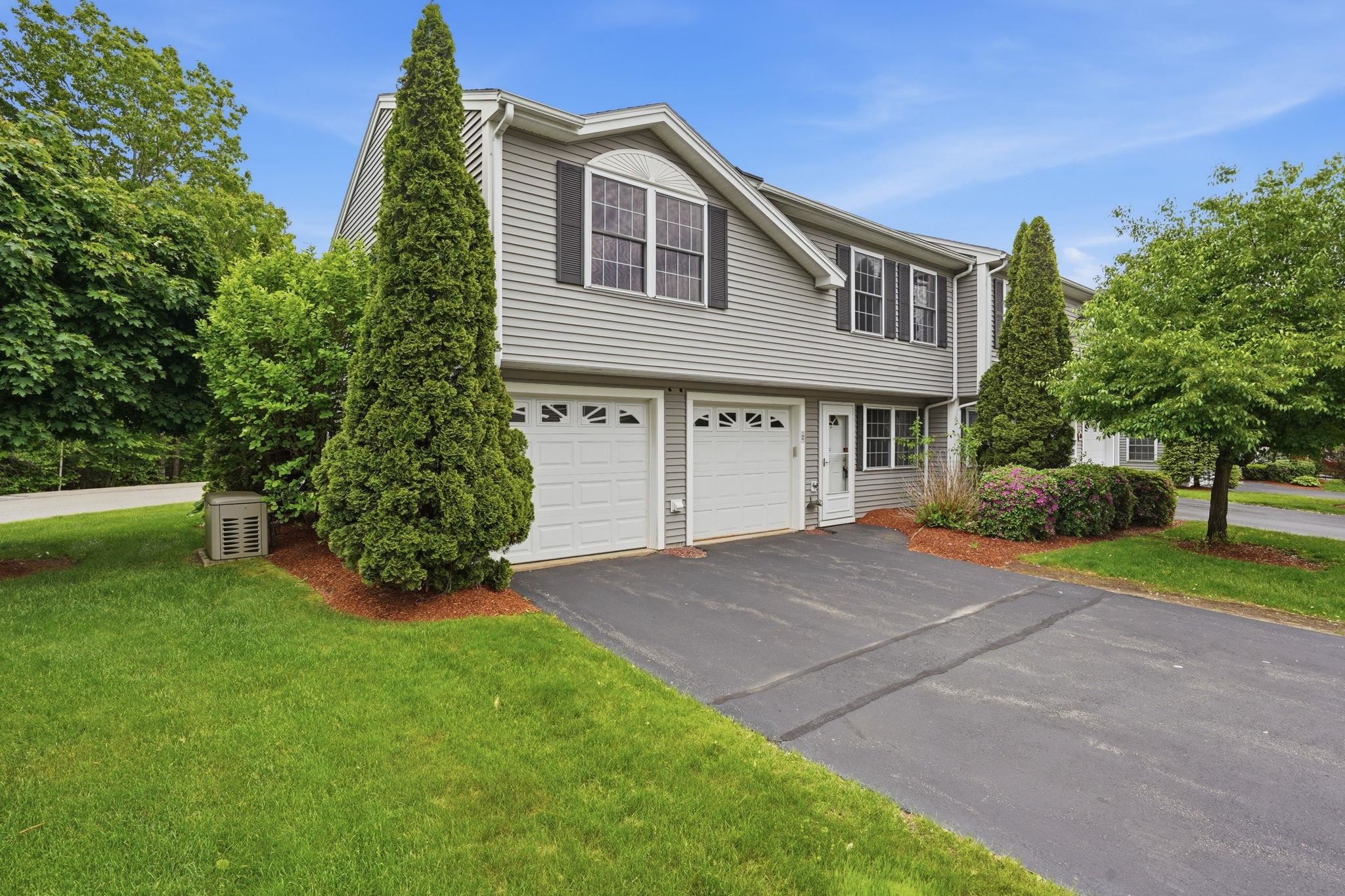 2 Red Sox Lane Raymond, NH 03077 - Photo 1 of 27
