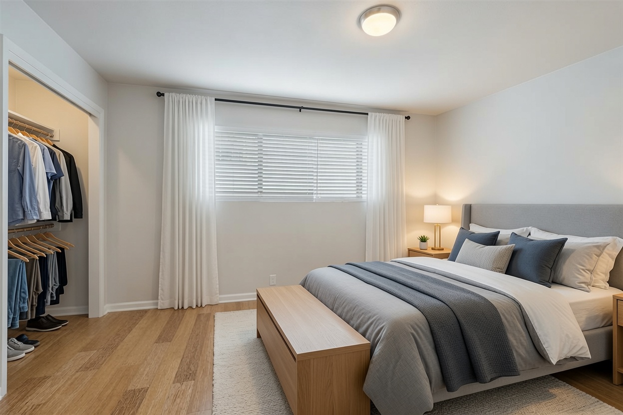 2404 Longview Street, Unit 105 Austin, TX 78705 - Photo 19 of 19