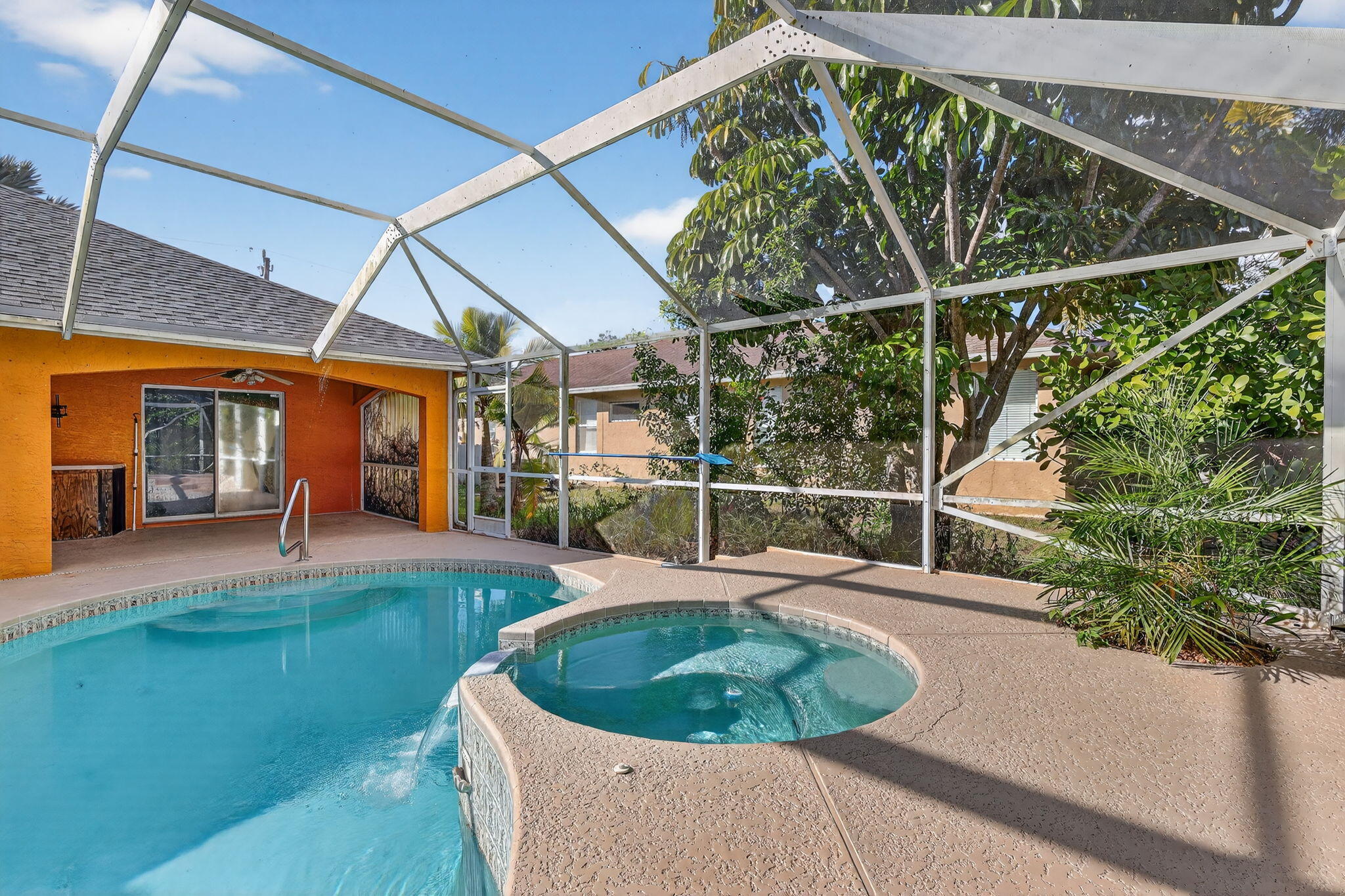 3282 Southeast W Snow Road Port St. Lucie, FL 34984 - Photo 45 of 52 Pool/Spa