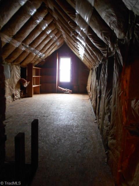 1872 Parsonville Road Purlear, NC 28665 - Photo 23 of 36 tons of storage!!