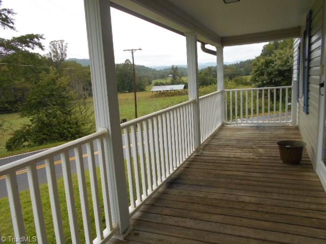 1872 Parsonville Road Purlear, NC 28665 - Photo 29 of 36