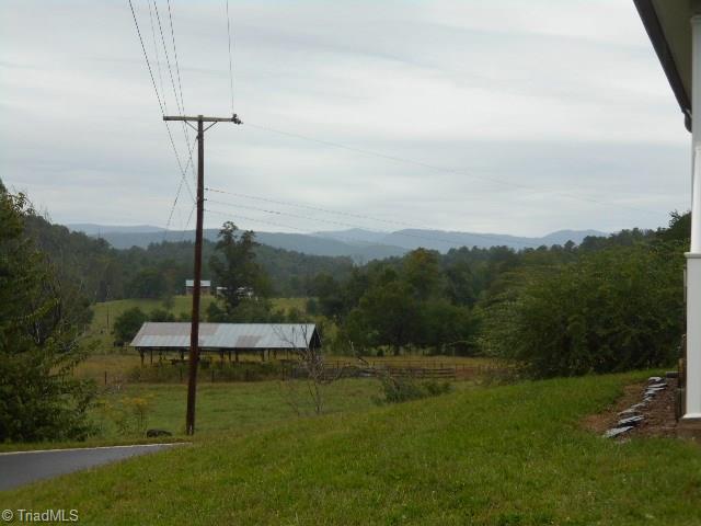 1872 Parsonville Road Purlear, NC 28665 - Photo 6 of 36 mountain views