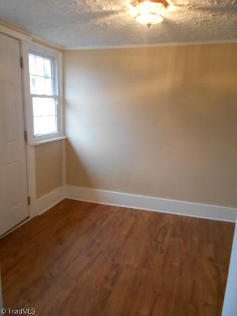 1872 Parsonville Road Purlear, NC 28665 - Photo 7 of 36 entry foyer
