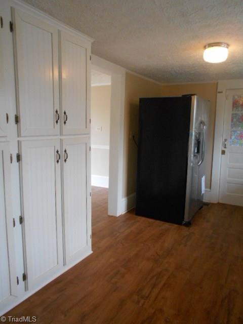 1872 Parsonville Road Purlear, NC 28665 - Photo 10 of 36 cabinets and pantry