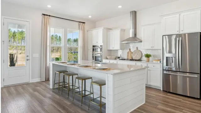 $503,300 | 203 Threaded Fern Street, Summerville, SC 29485