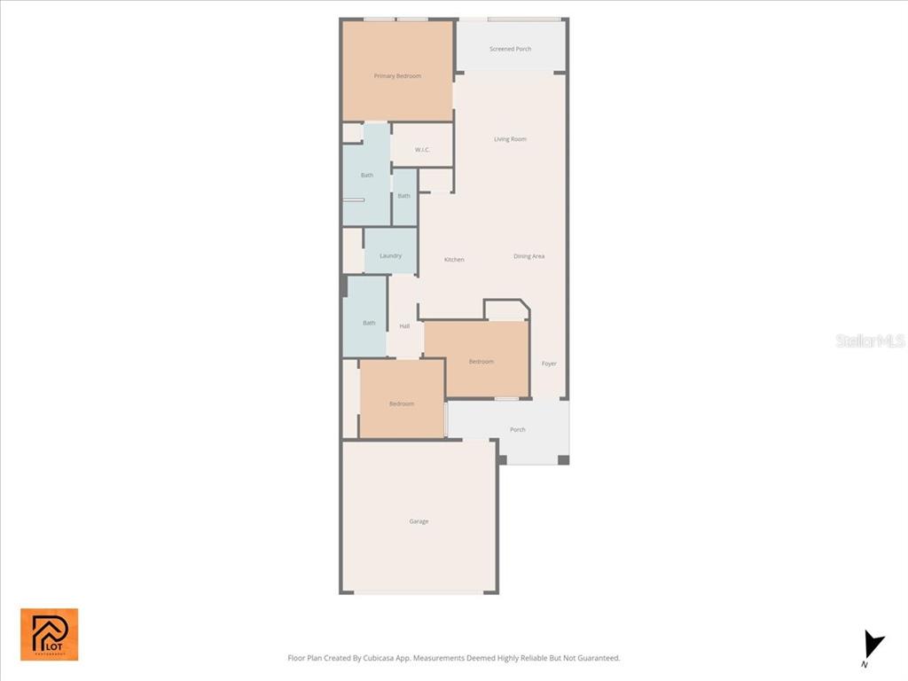 12349 Asana Court Venice, FL 34293 - Photo 62 of 62 Gallery Image 62
