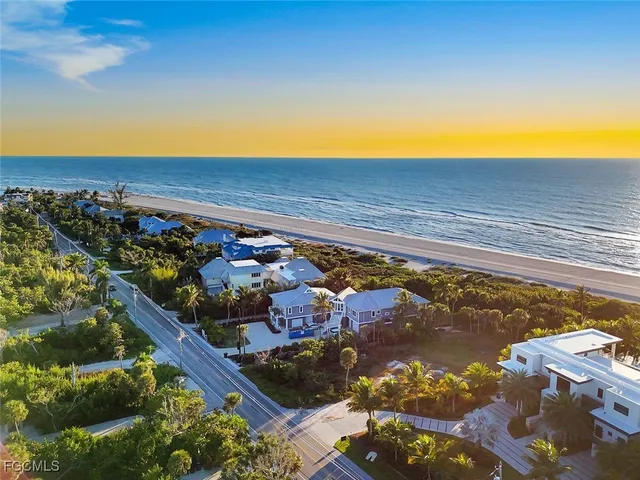 $5,500,000 | 16970 Captiva Drive, Captiva, FL 33924