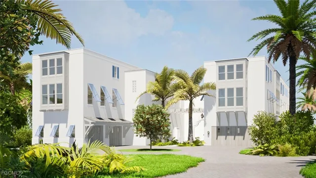 $5,500,000 | 16970 Captiva Drive, Captiva, FL 33924