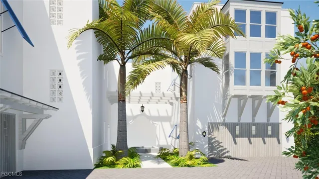 $5,500,000 | 16970 Captiva Drive, Captiva, FL 33924