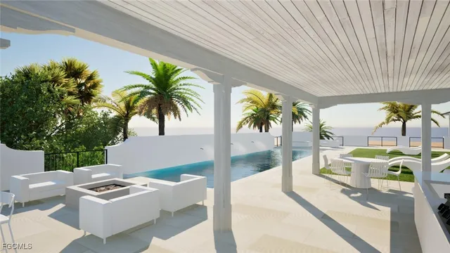 $5,500,000 | 16970 Captiva Drive, Captiva, FL 33924